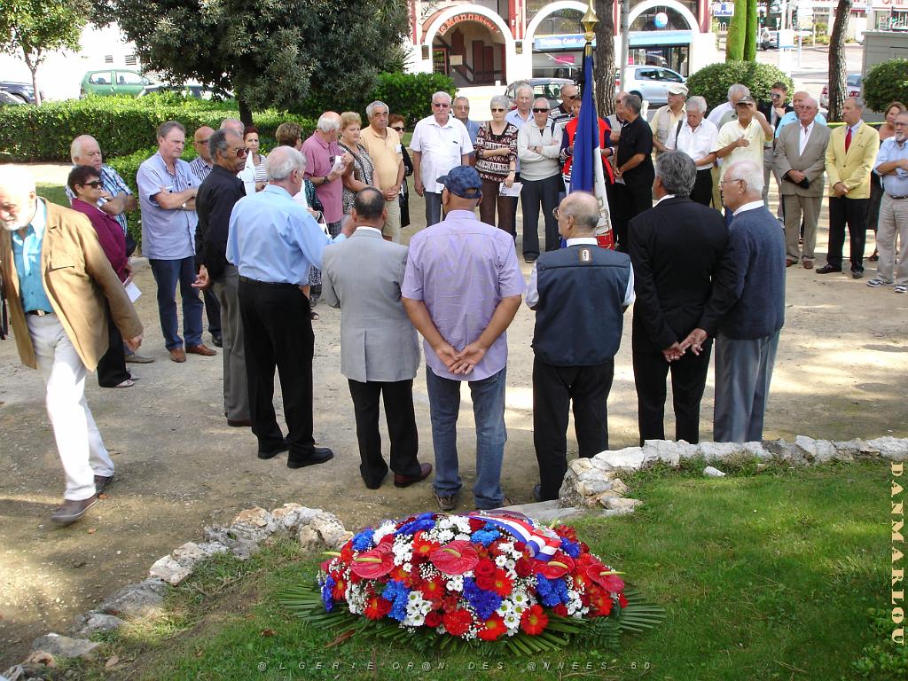 JOURNEE NATIONALE HOMMAGE AUX HARKIS ET SUPPLETIFS DU 25 09 2014 A CAGNES SUR MER (8).jpg -                                